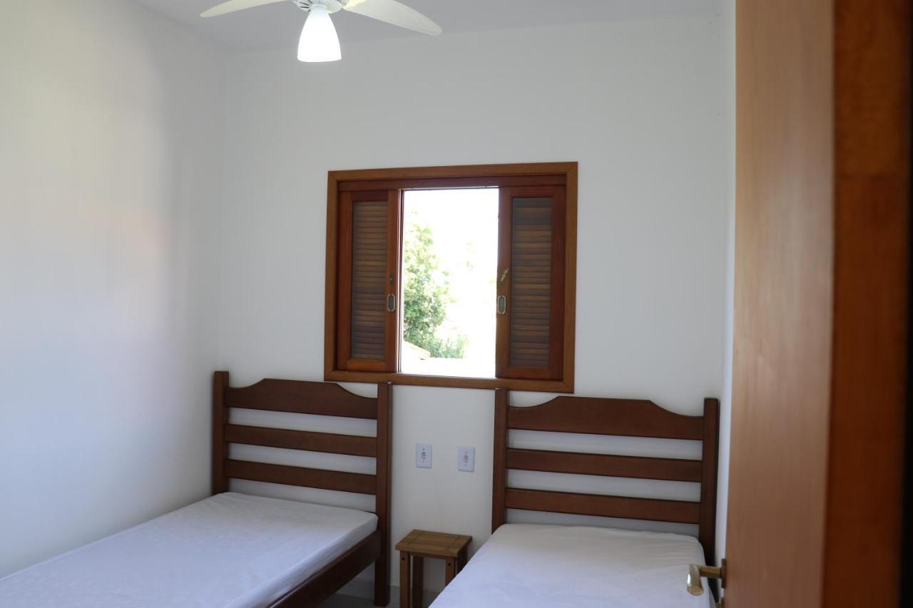 Toakichales Ubatuba Buitenkant foto