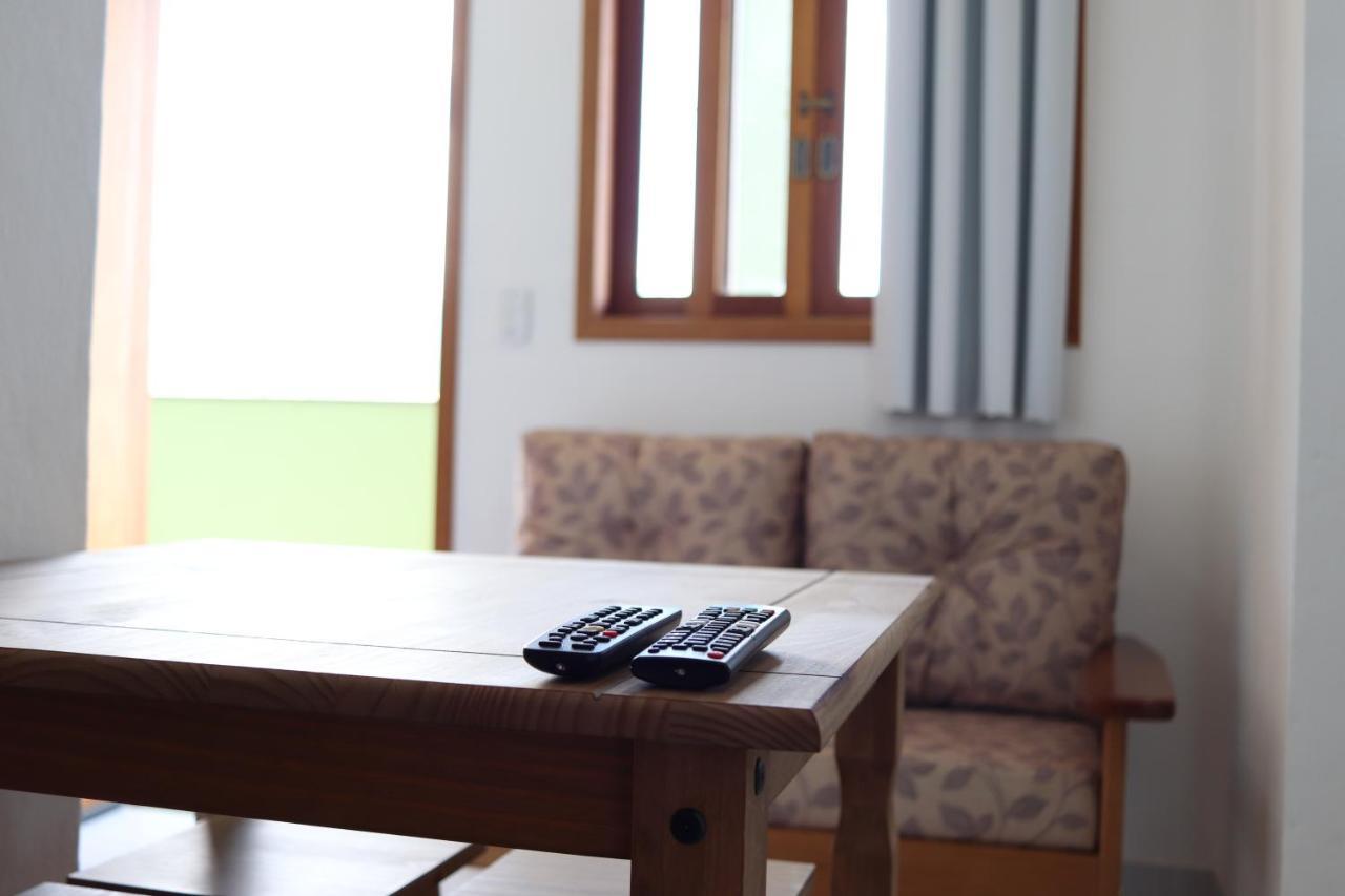 Toakichales Ubatuba Buitenkant foto